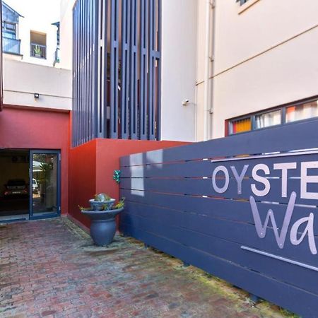 Apartament Oyster Walk On Main Knysna Zewnętrze zdjęcie