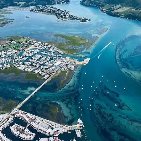 Apartament Oyster Walk On Main Knysna Zewnętrze zdjęcie