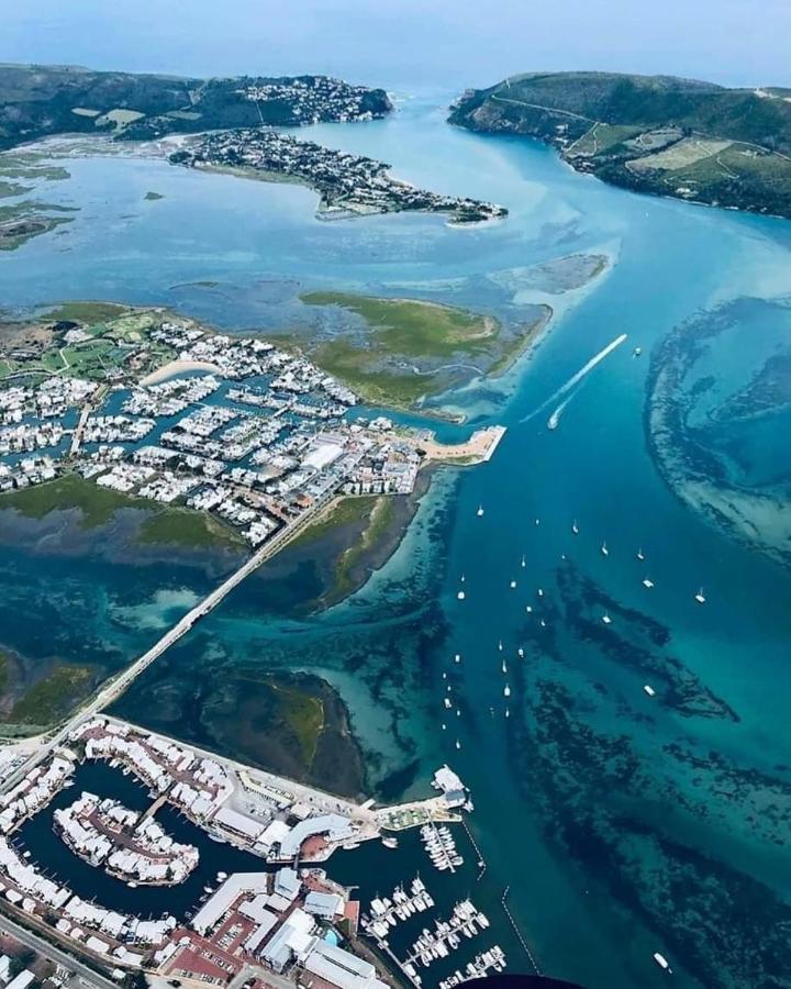 Apartament Oyster Walk On Main Knysna Zewnętrze zdjęcie