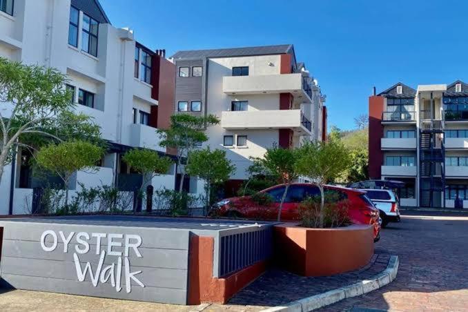 Apartament Oyster Walk On Main Knysna Zewnętrze zdjęcie