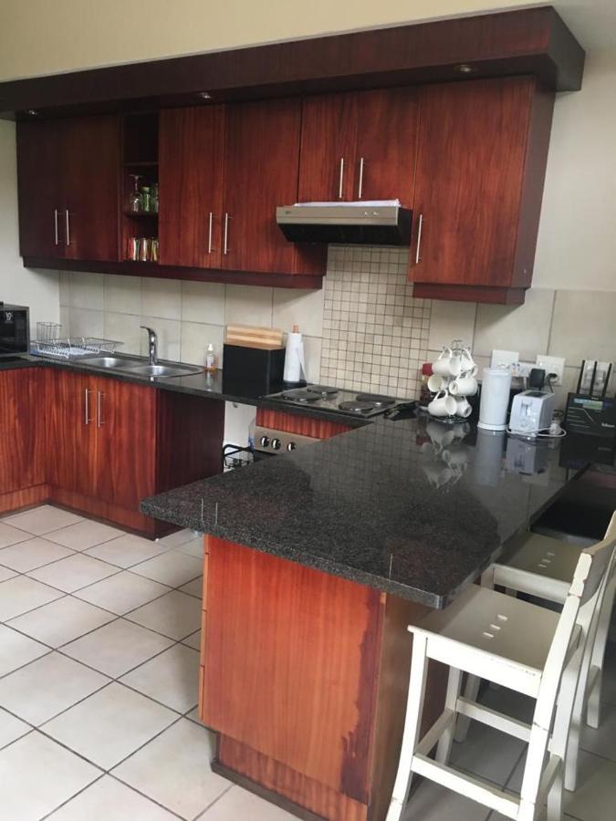 Apartament Oyster Walk On Main Knysna Zewnętrze zdjęcie