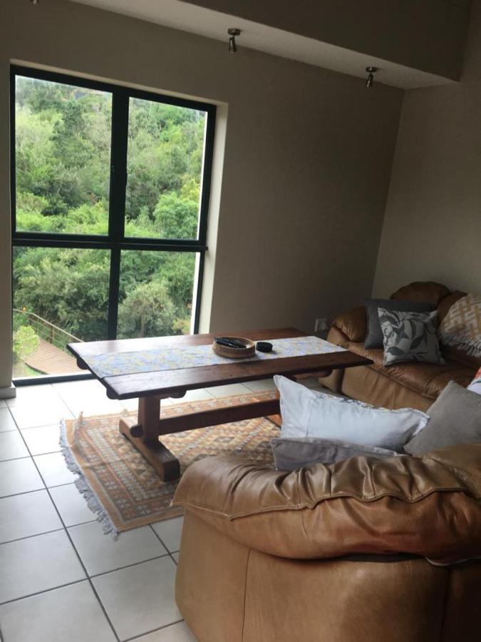 Apartament Oyster Walk On Main Knysna Zewnętrze zdjęcie