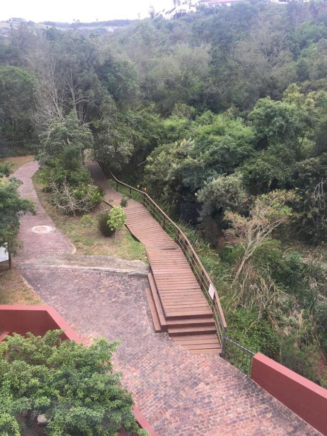 Apartament Oyster Walk On Main Knysna Zewnętrze zdjęcie