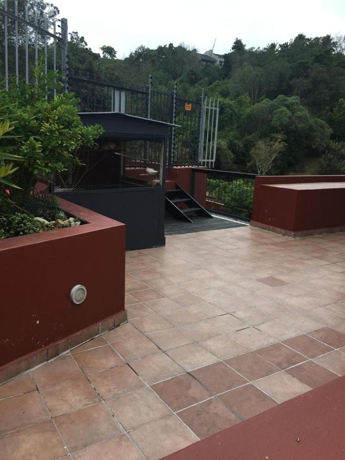 Apartament Oyster Walk On Main Knysna Zewnętrze zdjęcie