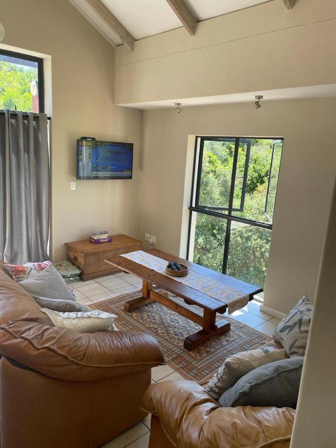 Apartament Oyster Walk On Main Knysna Zewnętrze zdjęcie