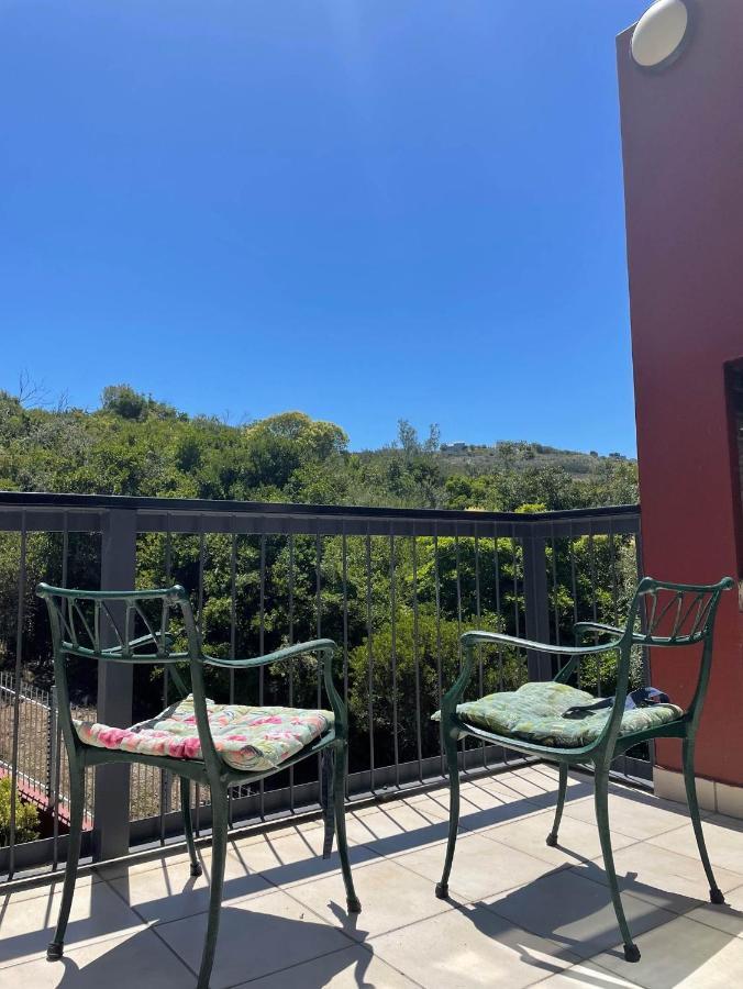 Apartament Oyster Walk On Main Knysna Zewnętrze zdjęcie
