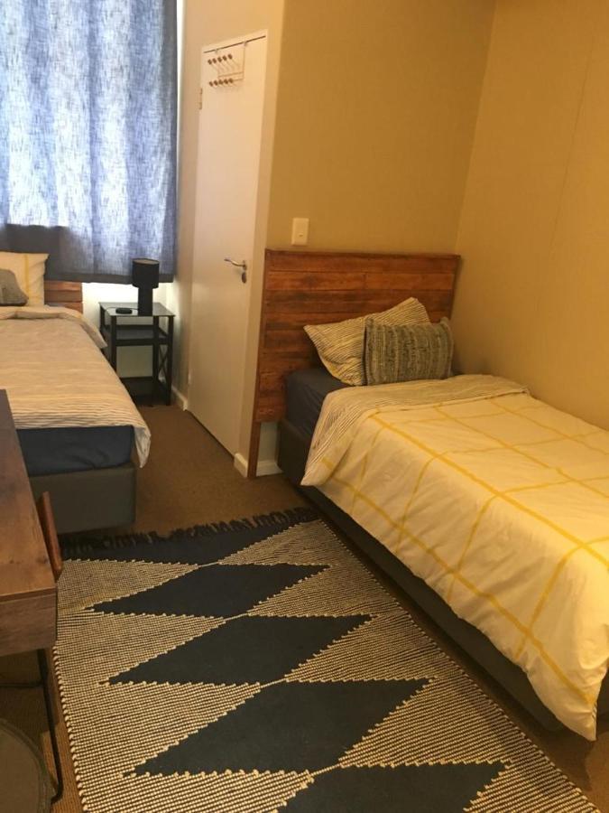 Apartament Oyster Walk On Main Knysna Zewnętrze zdjęcie