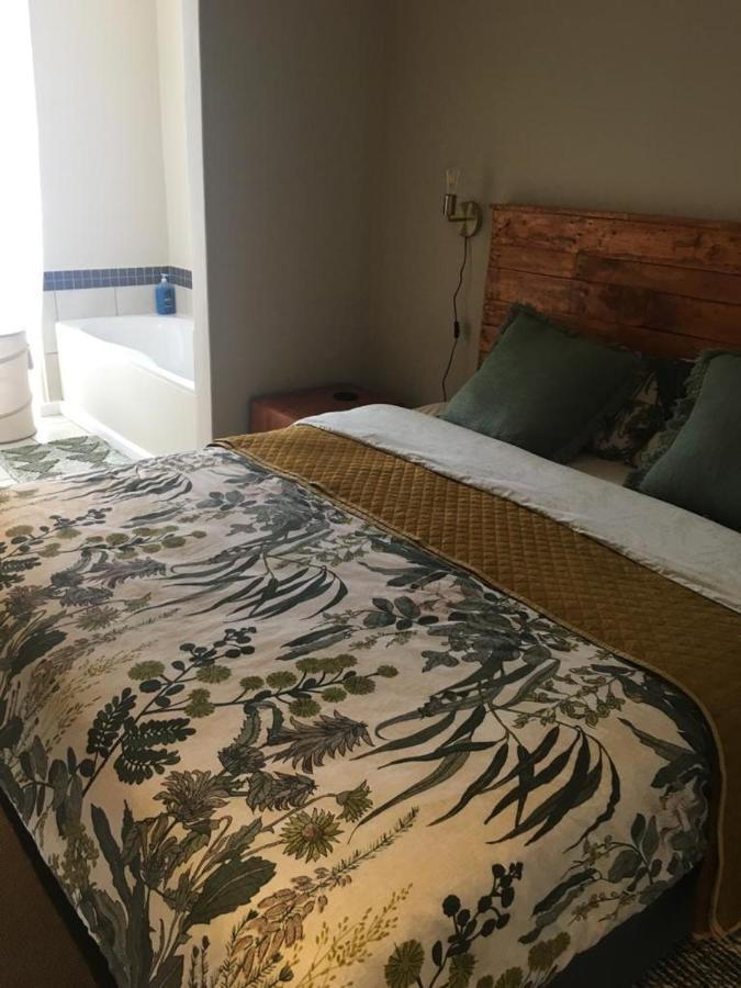 Apartament Oyster Walk On Main Knysna Zewnętrze zdjęcie