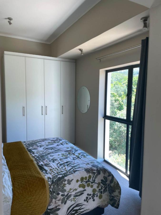 Apartament Oyster Walk On Main Knysna Zewnętrze zdjęcie