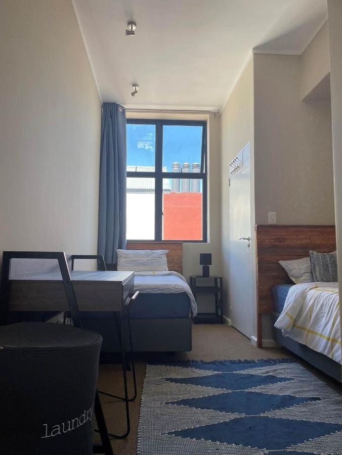 Apartament Oyster Walk On Main Knysna Zewnętrze zdjęcie